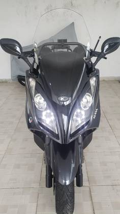 KYMCO DOWNTOWN 300 i ABS 